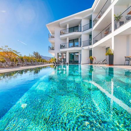 Payava Hotel By True Blue Kalkan Luaran gambar