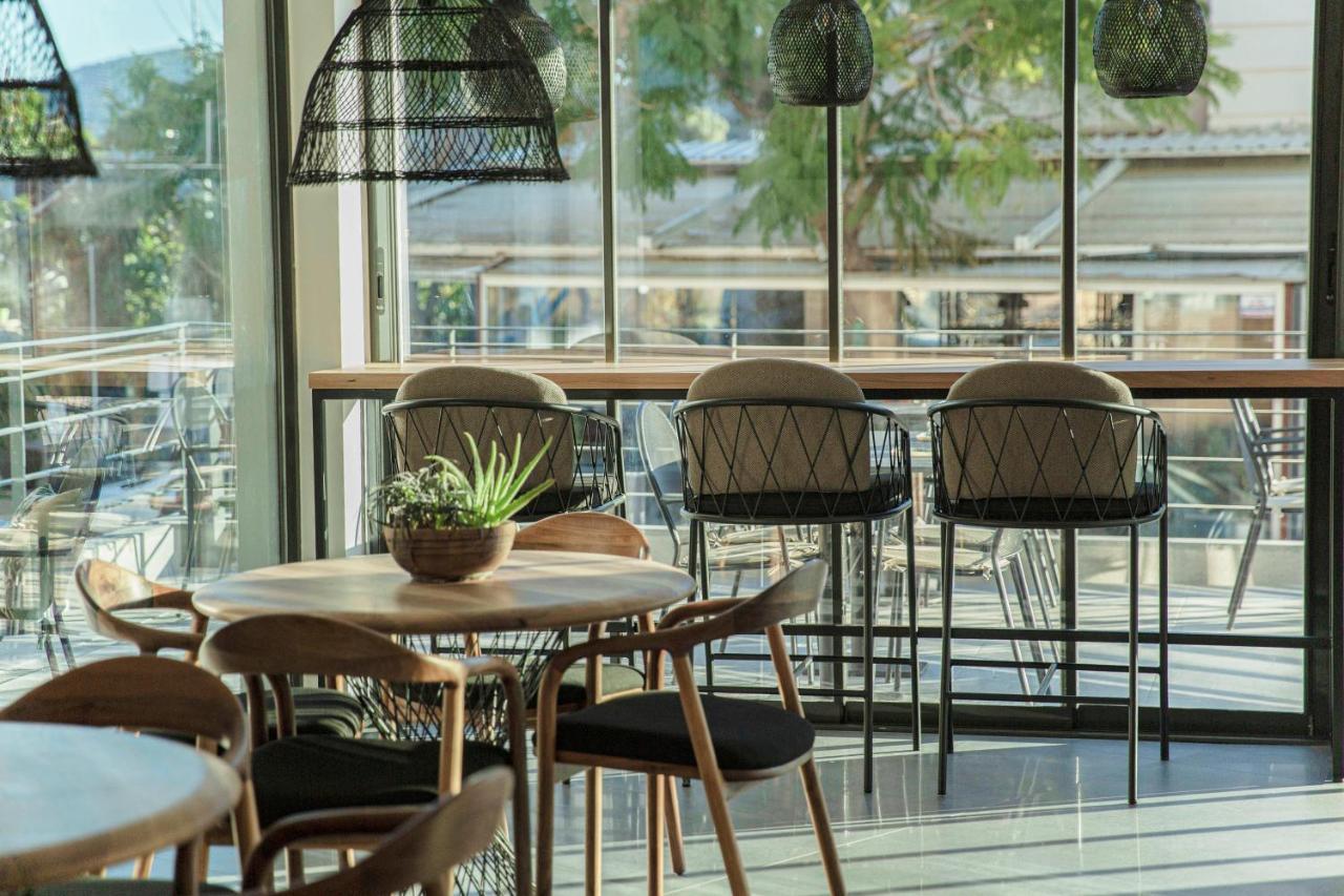 Payava Hotel By True Blue Kalkan Luaran gambar