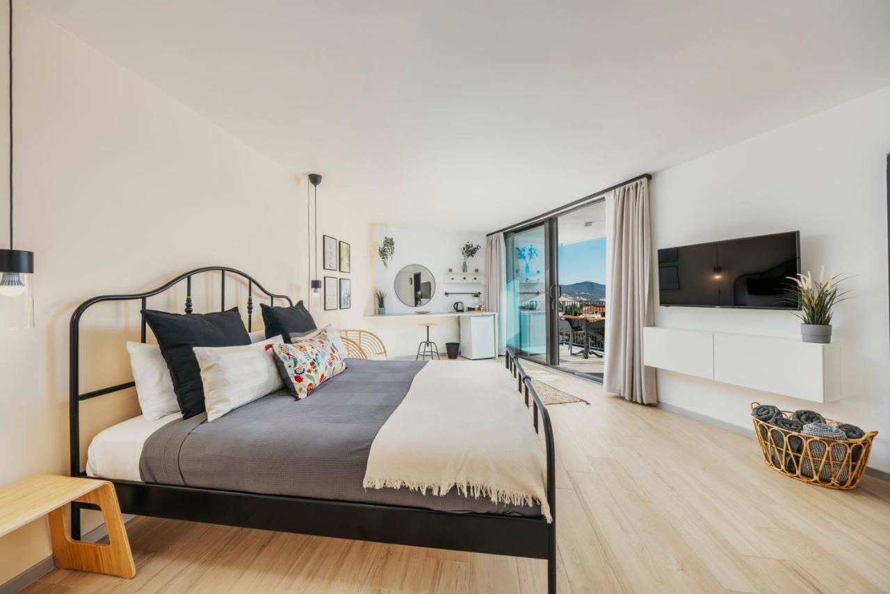 Payava Hotel By True Blue Kalkan Luaran gambar