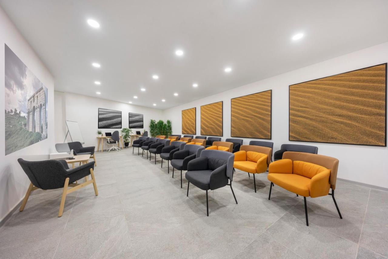 Payava Hotel By True Blue Kalkan Luaran gambar