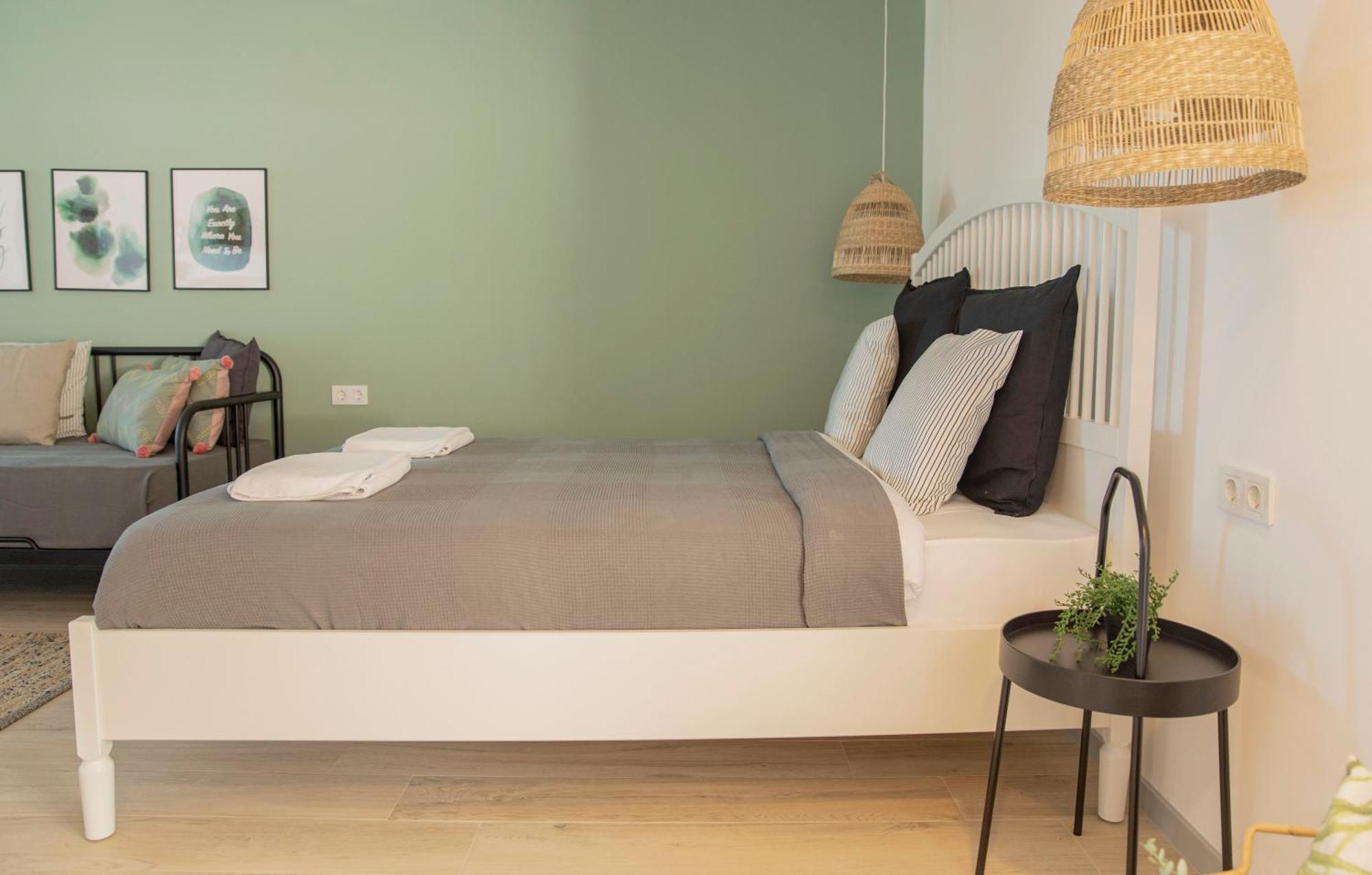 Payava Hotel By True Blue Kalkan Bilik gambar