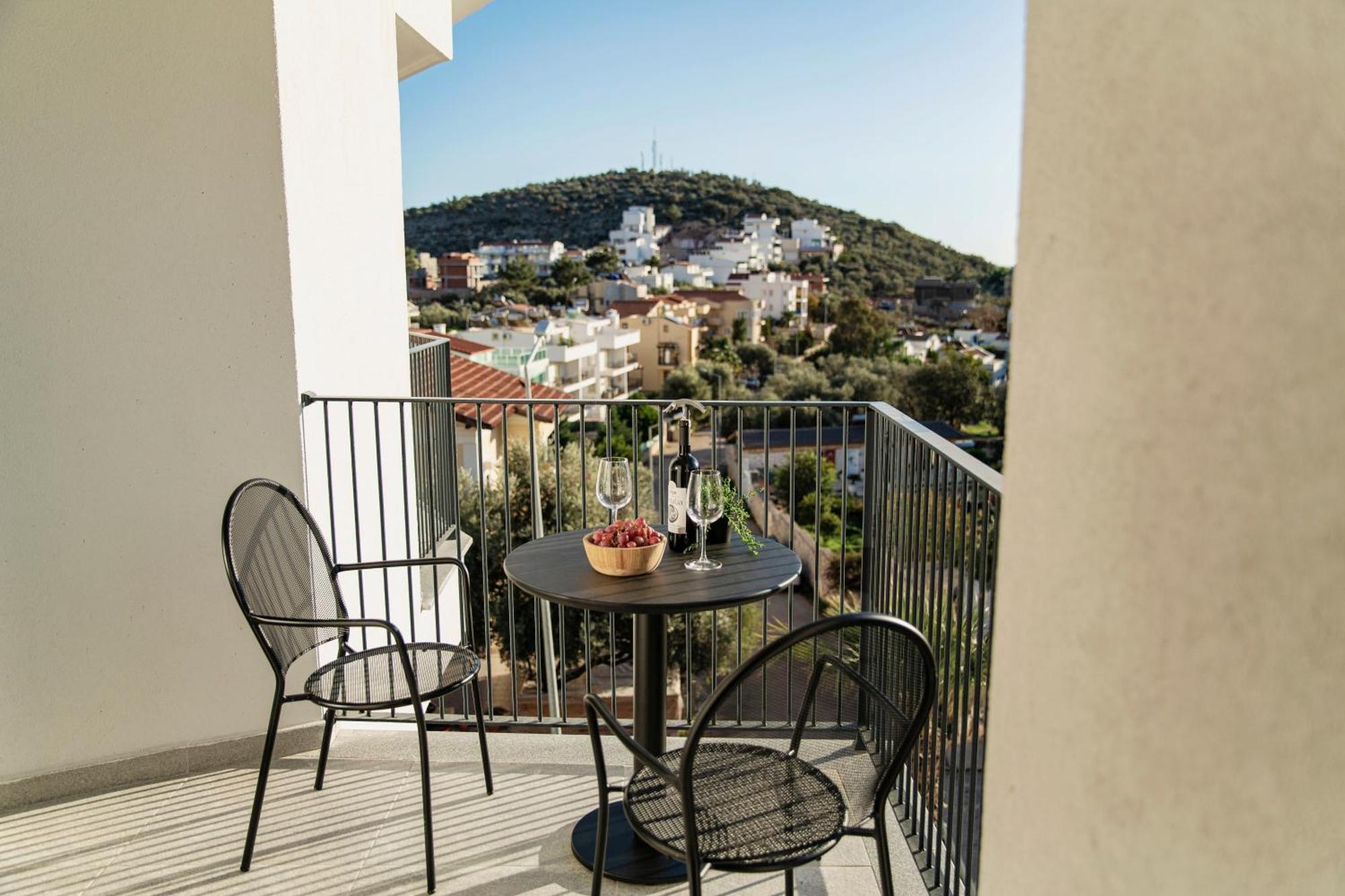 Payava Hotel By True Blue Kalkan Bilik gambar