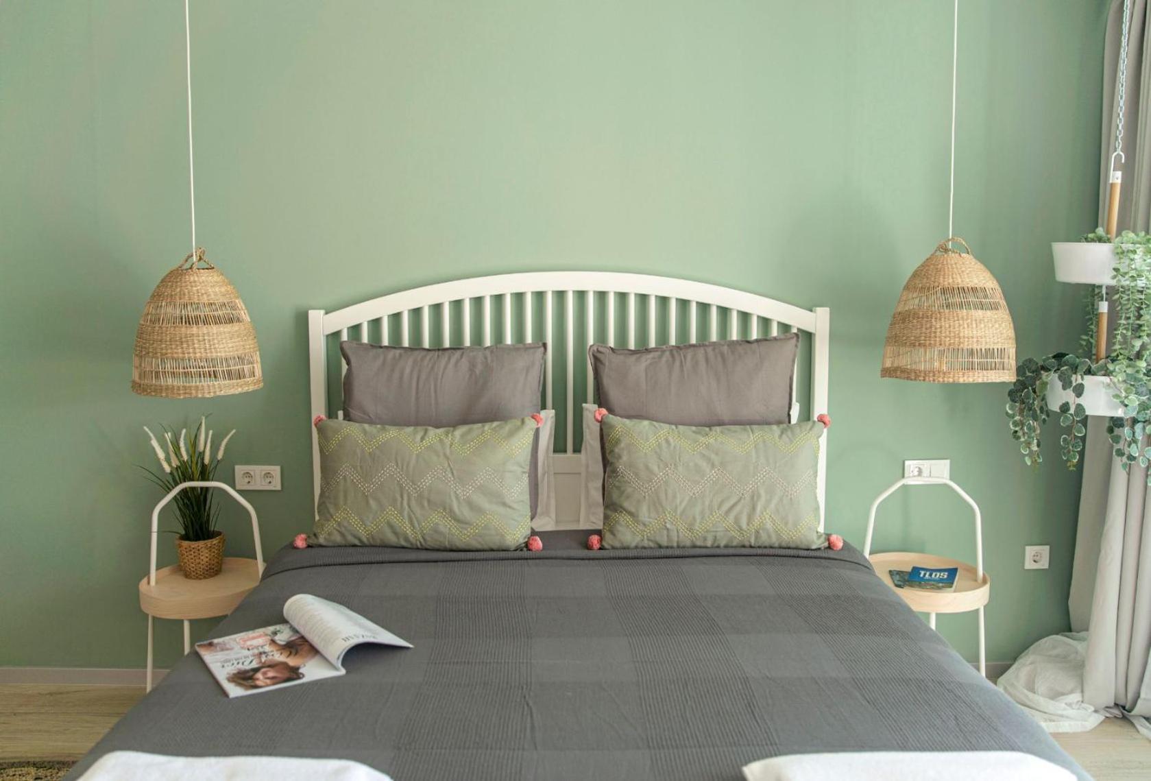 Payava Hotel By True Blue Kalkan Luaran gambar