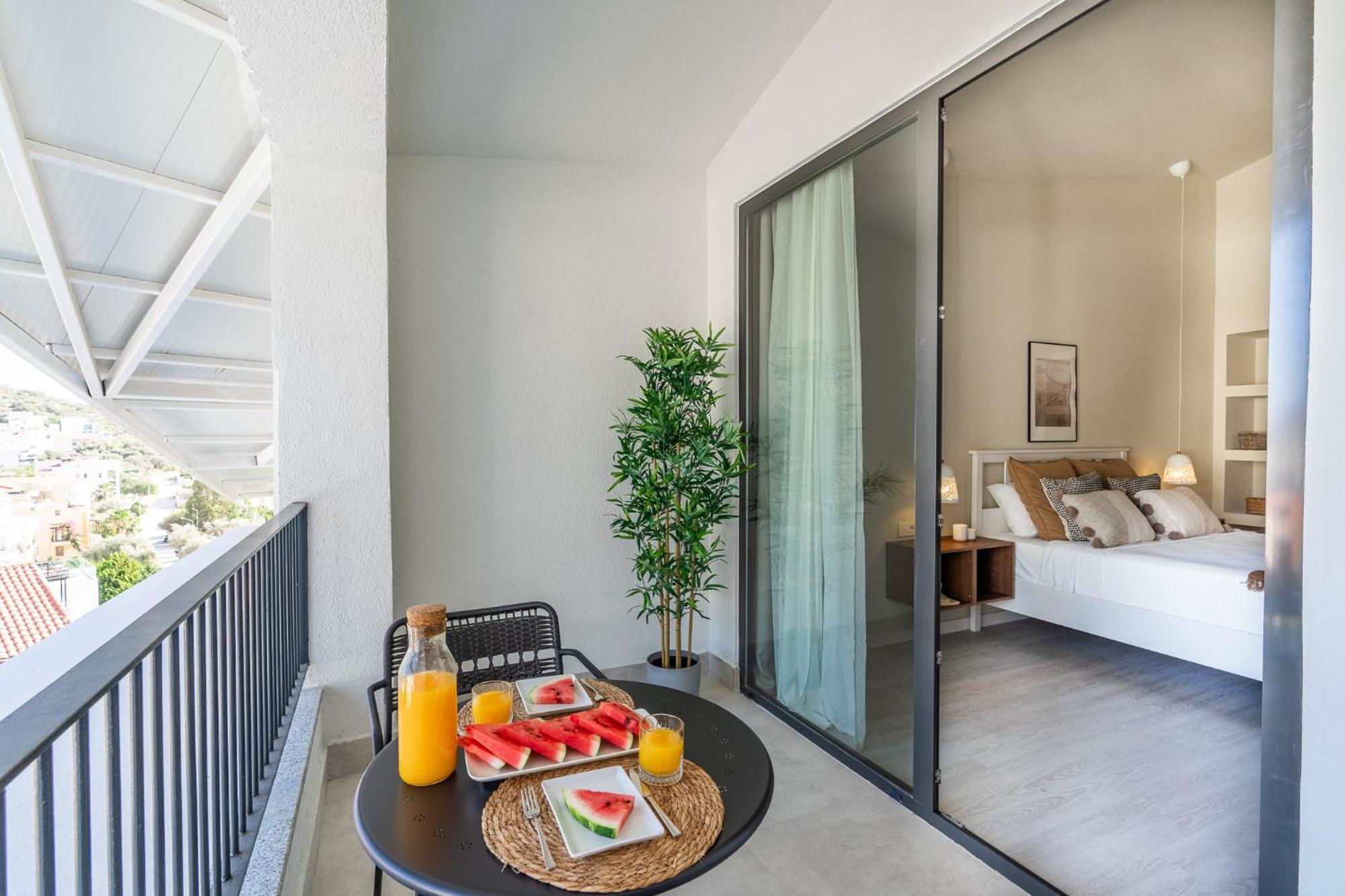 Payava Hotel By True Blue Kalkan Luaran gambar