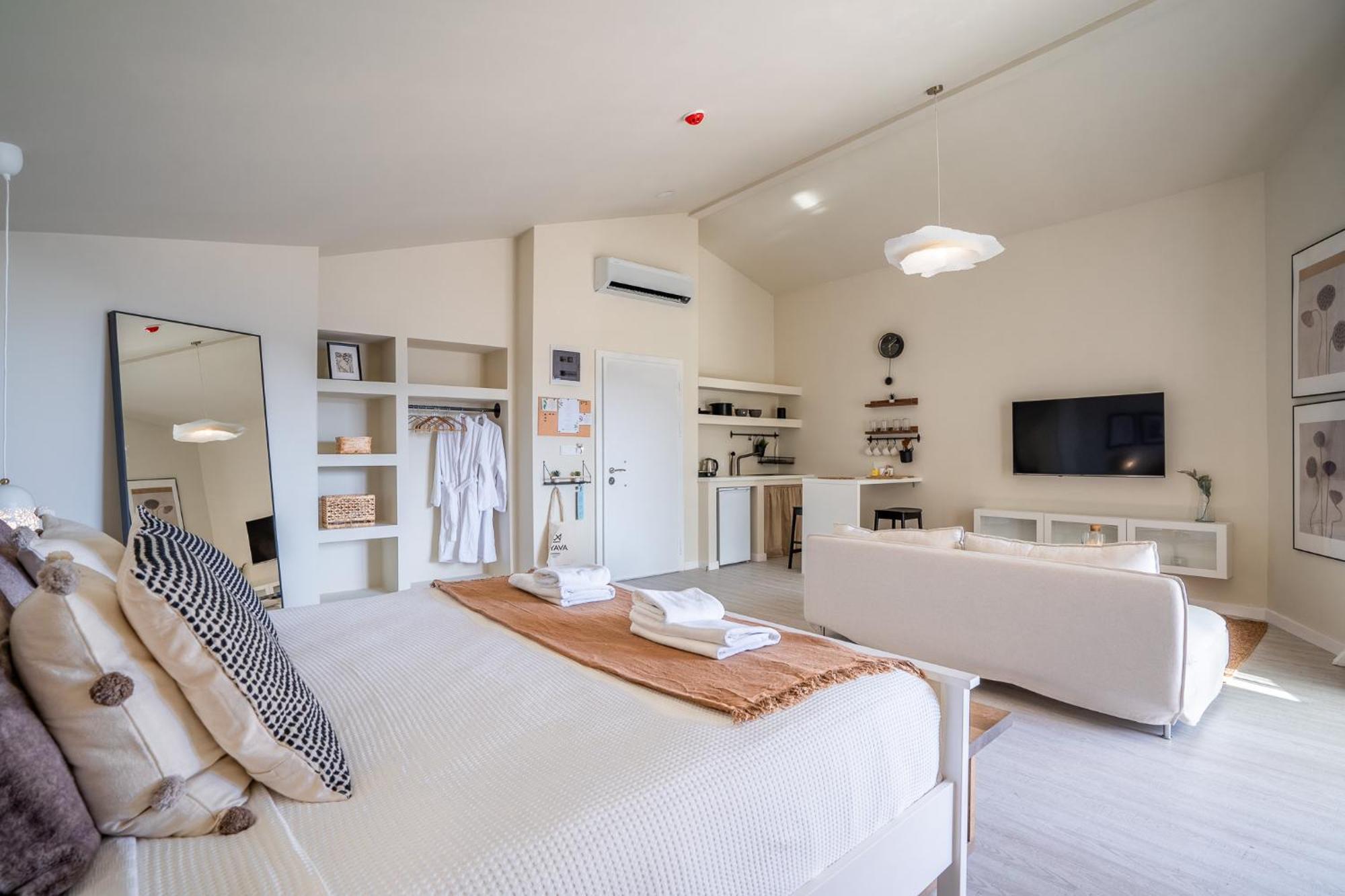 Payava Hotel By True Blue Kalkan Luaran gambar