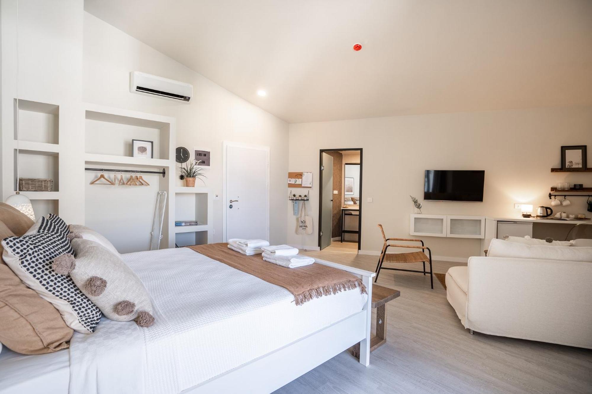 Payava Hotel By True Blue Kalkan Luaran gambar