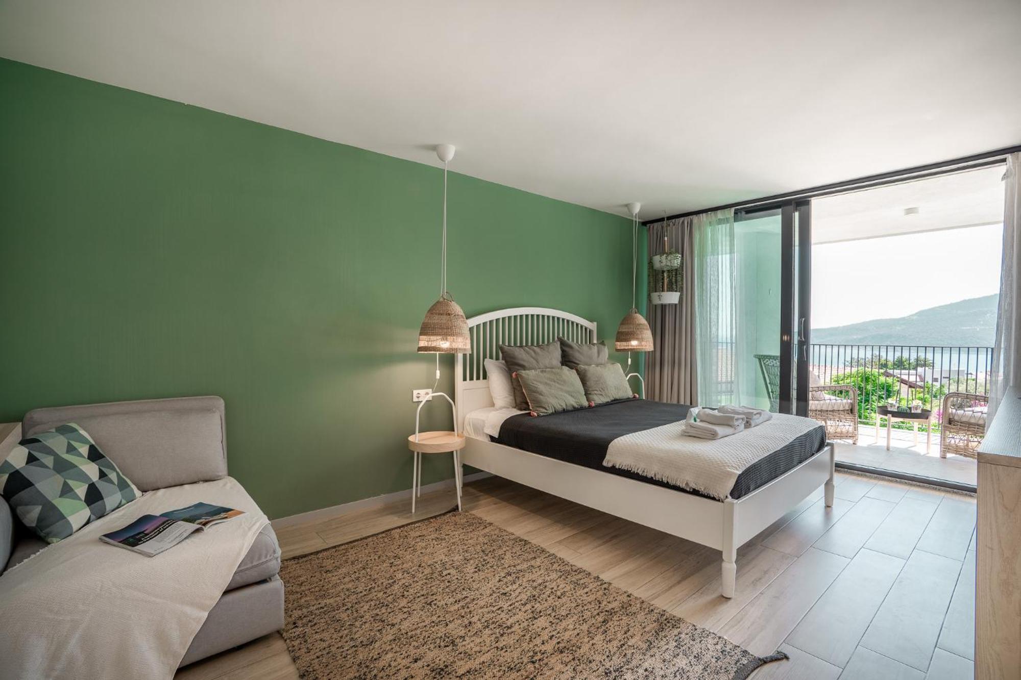 Payava Hotel By True Blue Kalkan Luaran gambar
