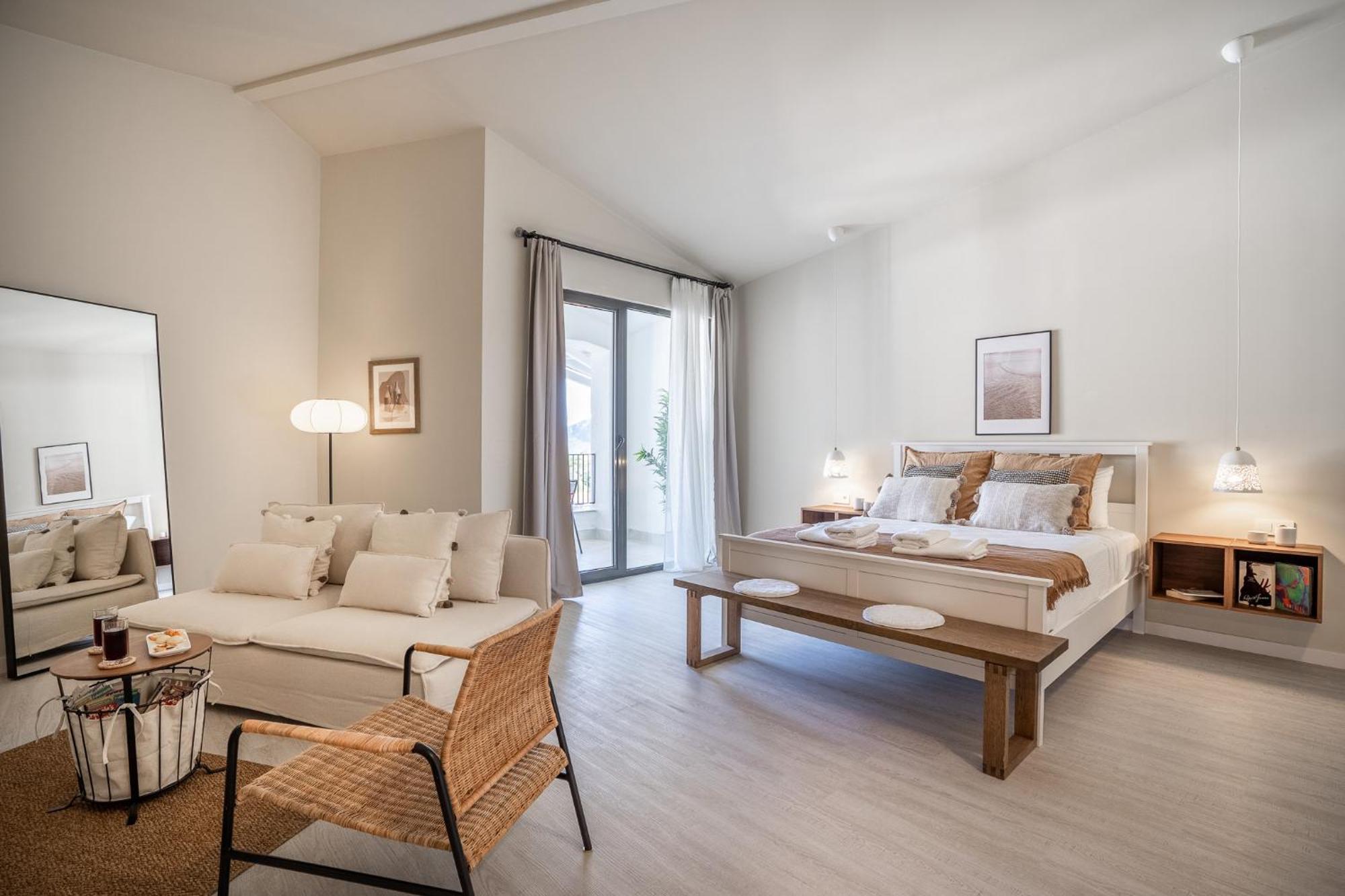 Payava Hotel By True Blue Kalkan Luaran gambar