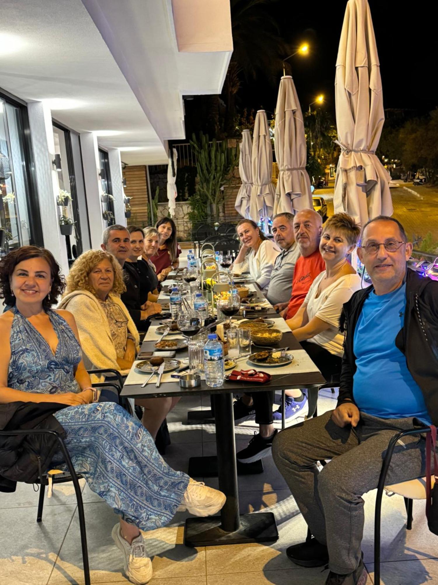 Payava Hotel By True Blue Kalkan Luaran gambar