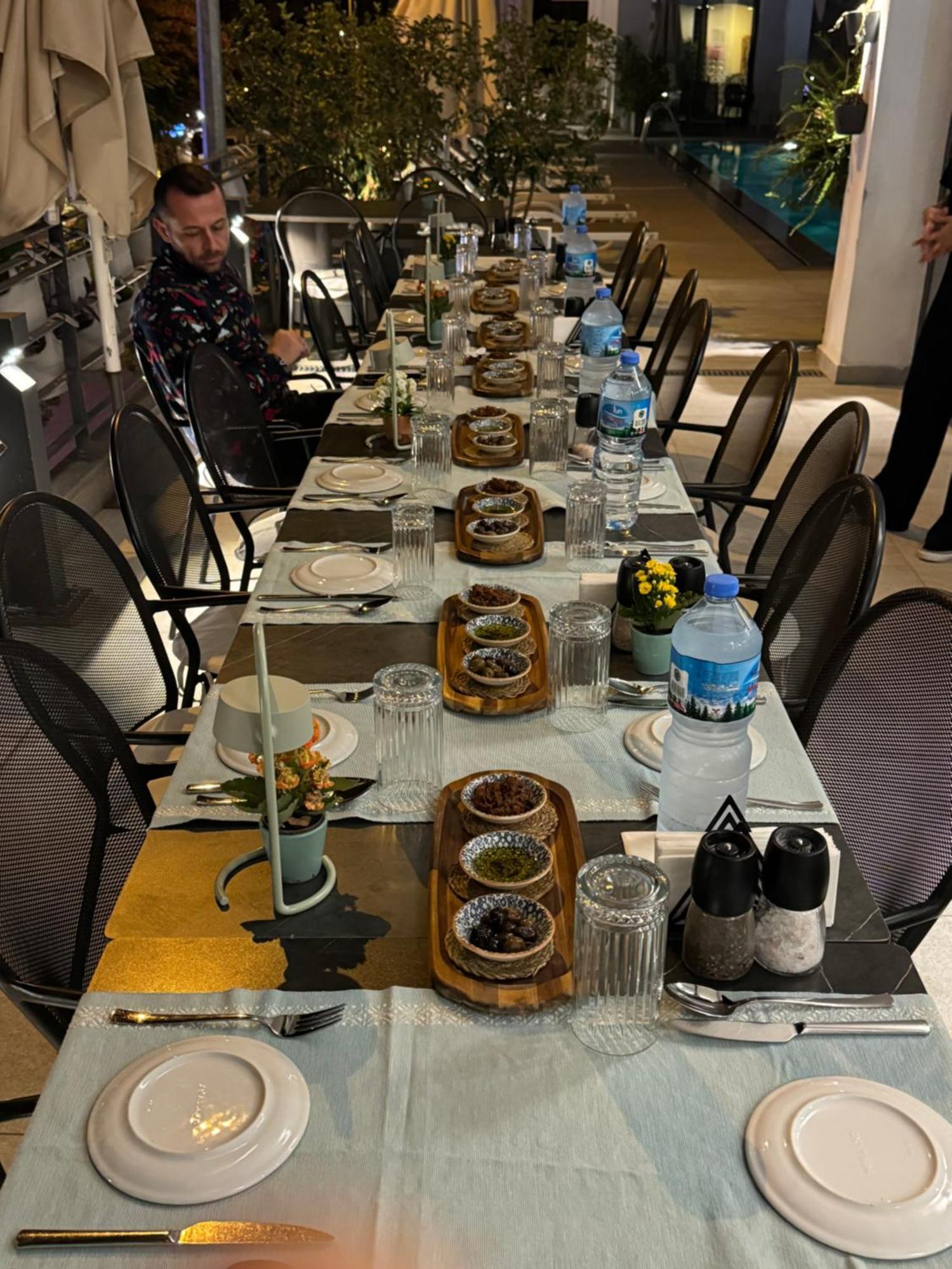 Payava Hotel By True Blue Kalkan Luaran gambar