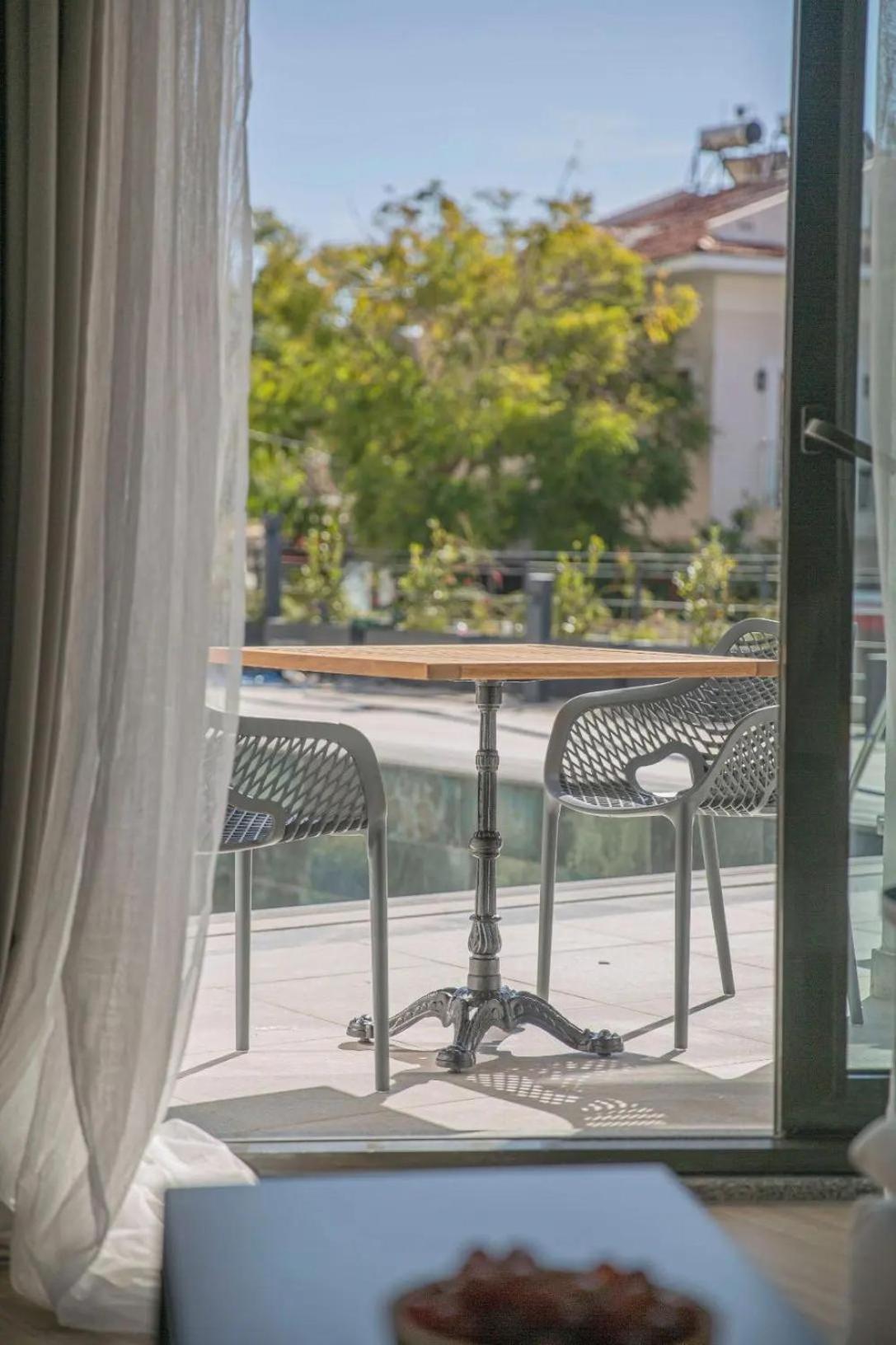 Payava Hotel By True Blue Kalkan Luaran gambar