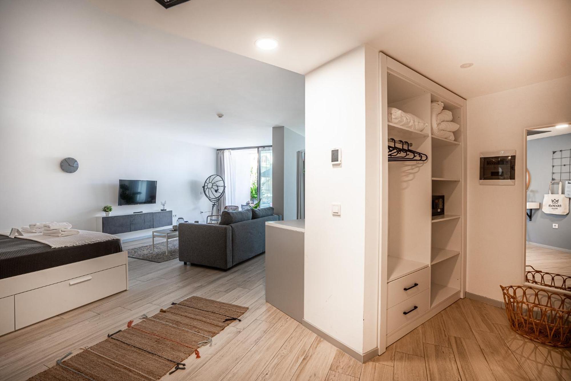 Payava Hotel By True Blue Kalkan Luaran gambar